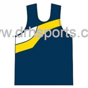 Women Volleyball Singlets Manufacturers in Engels